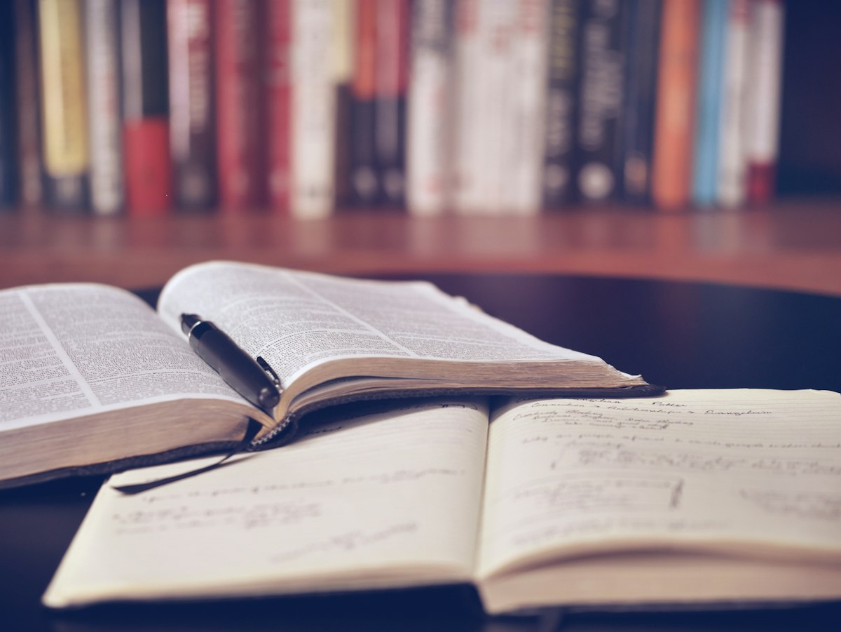 Multi-lingual dictionaries and educational books
